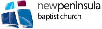 New Peninsula Baptist Church